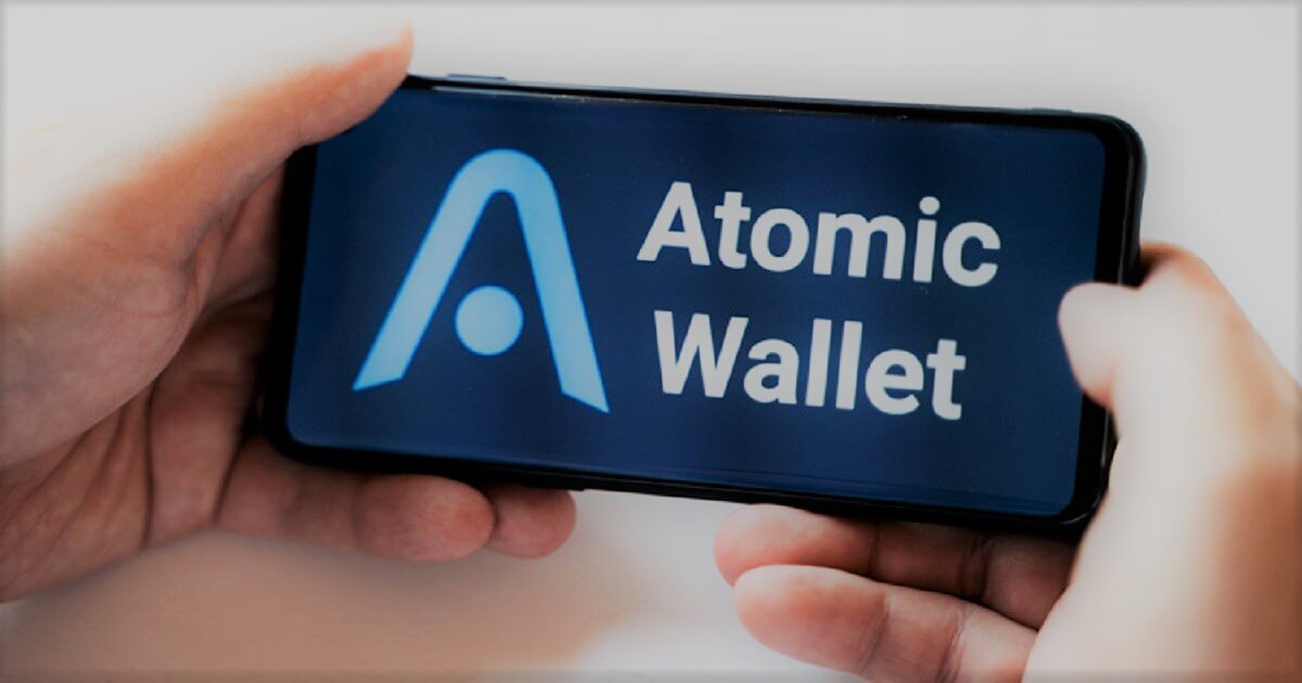 معرفی و آموزش کیف پول اتمیک | هرآنچه باید درمورد Atomic Wallet بدانید