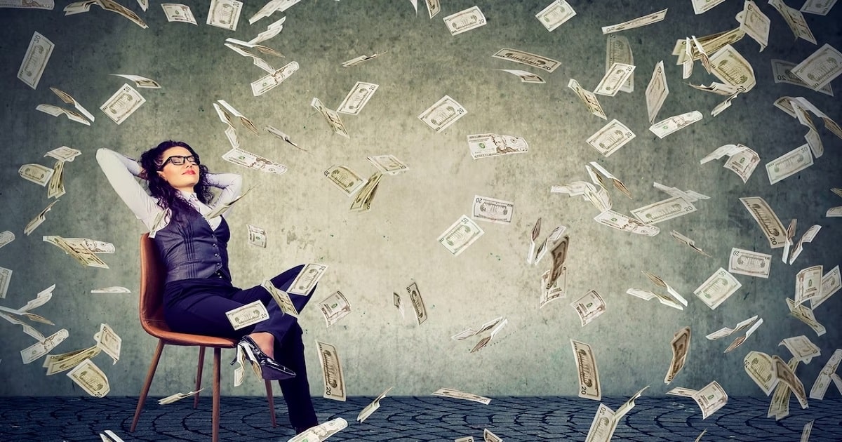 بهترین روش میلیونر شدن چیست و از کجا باید شروع کنم؟