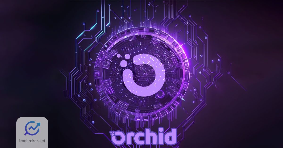 ارز دیجیتال اورکید (Orchid) چیست؟ معرفی توکن OXT