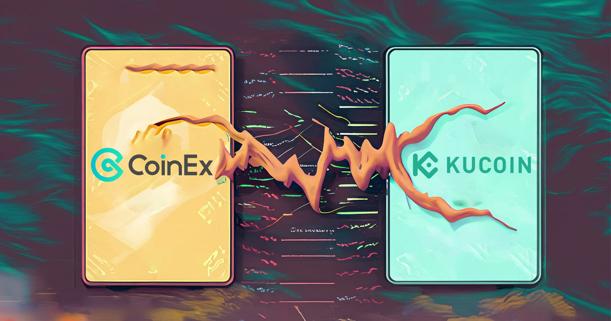 مقایسه مفصل صرافی کوکوین و کوینکس | کدامیک انتخاب بهتری برای فعالیت کاربران ایرانی است؟