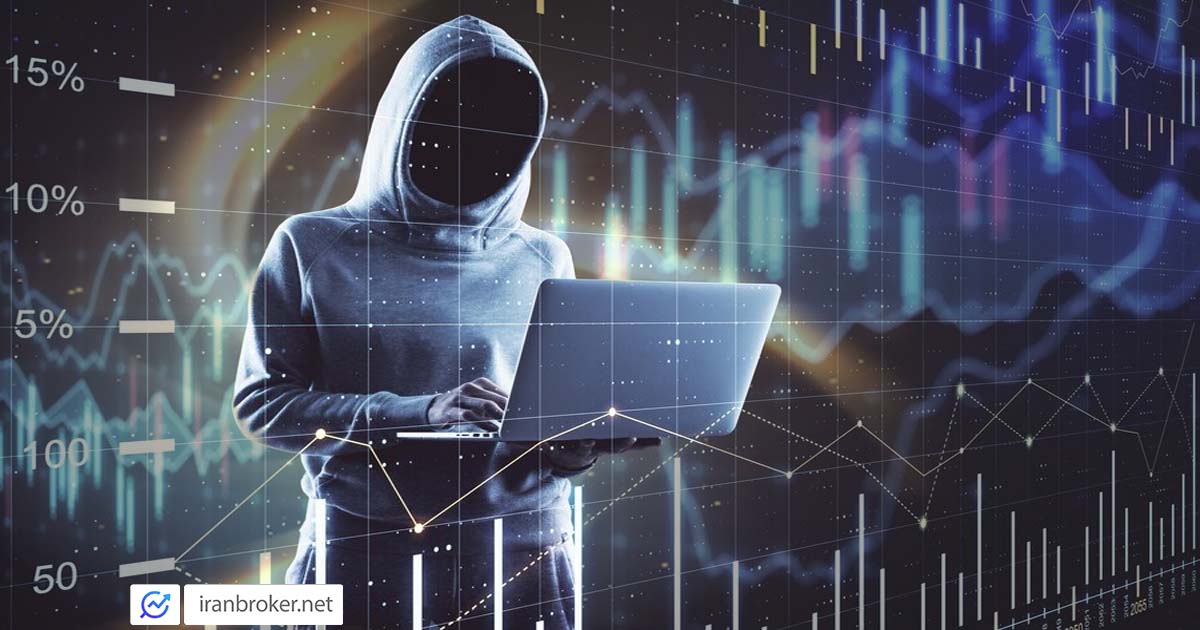 هکرها چگونه رمز‌ارزهای سرقت شده را به پول نقد تبدیل می‌کنند