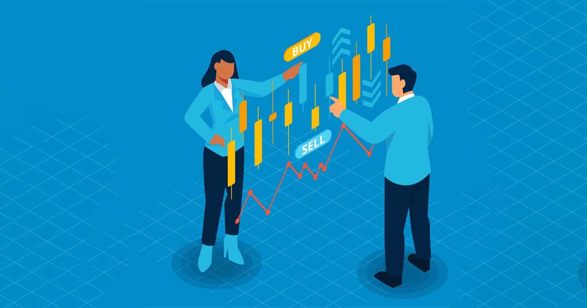 کارگزار فارکس چیست؟