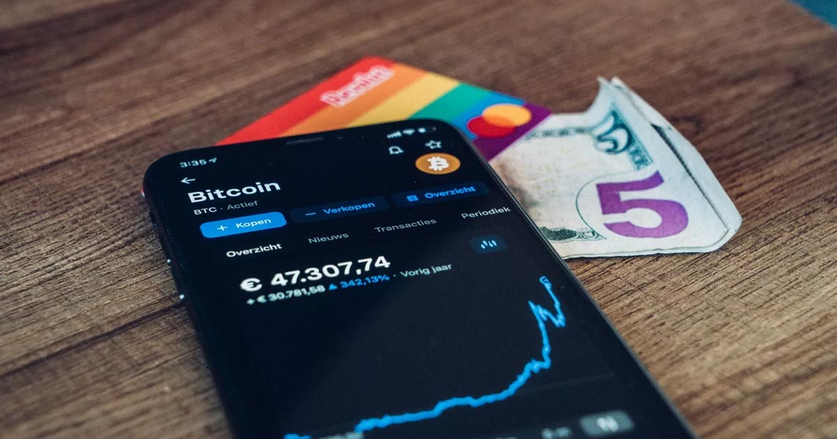 بهترین برنامه خرید ارز دیجیتال! از کدام اپلیکیشن ارز دیجیتال بخریم؟