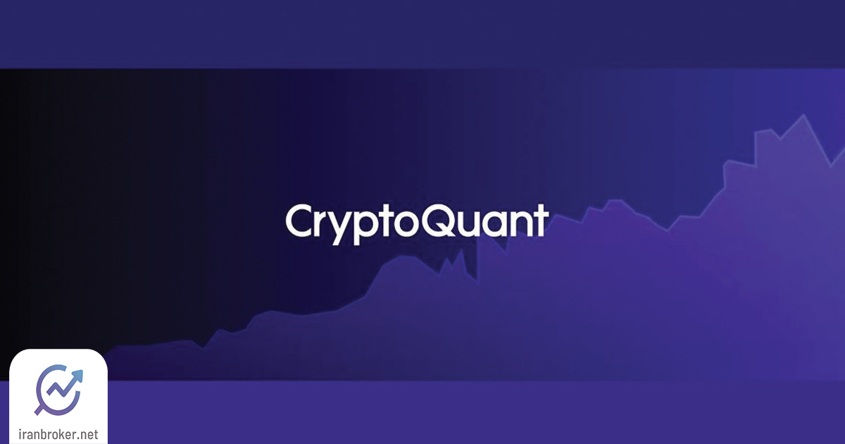معرفی وبسایت کریپتو کوانت: آموزش کامل استفاده از وبسایت CryptoQuant