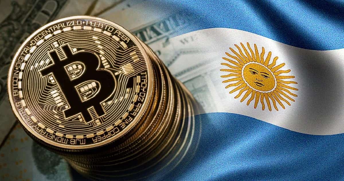 ارز دیجیتال در آرژانتین؛ بررسی وضعیت رمزارزها در آرژانتین