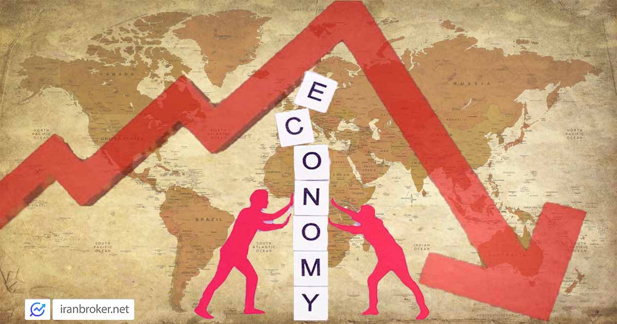 دنیای شگفت انگیز اقتصاد: وقتی تکنولوژی مانع رکود می‌شود
