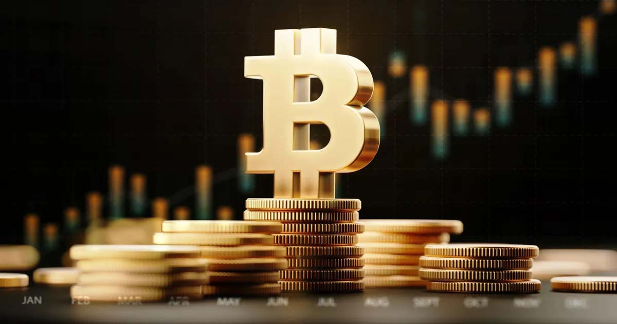 آیا برای سرمایه گذاری در بیت کوین دیر شده است؟ ۲۰۲۵ بهترین زمان برای خرید بیتکوین؟