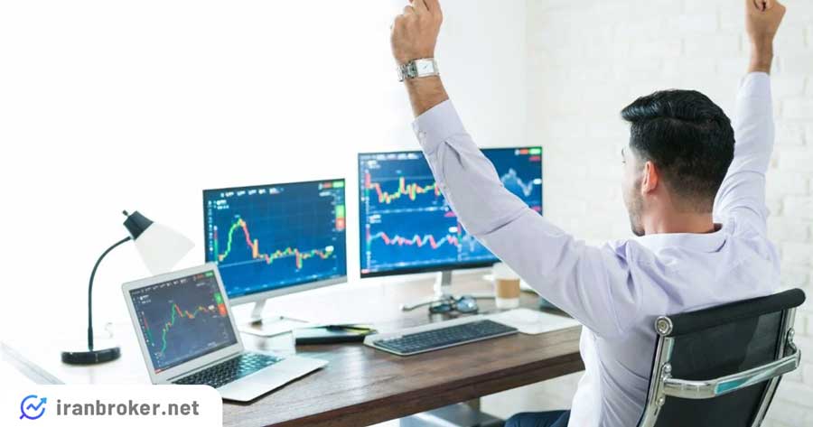 تریدر چیست؟ چگونه تریدر شویم؟۱۰ گام برای تریدر شدن