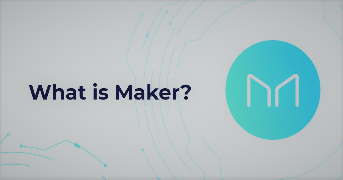 ارز دیجیتال میکر (Maker) چیست؟ معرفی توکن MKR