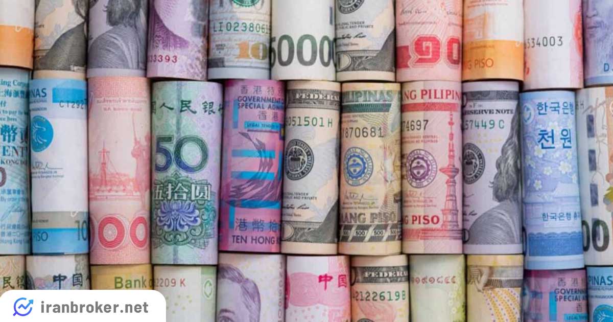 بهترین جفت ارزها برای ترید در ۲۰۲۵ | کدام جفت ارز را ترید کنم؟