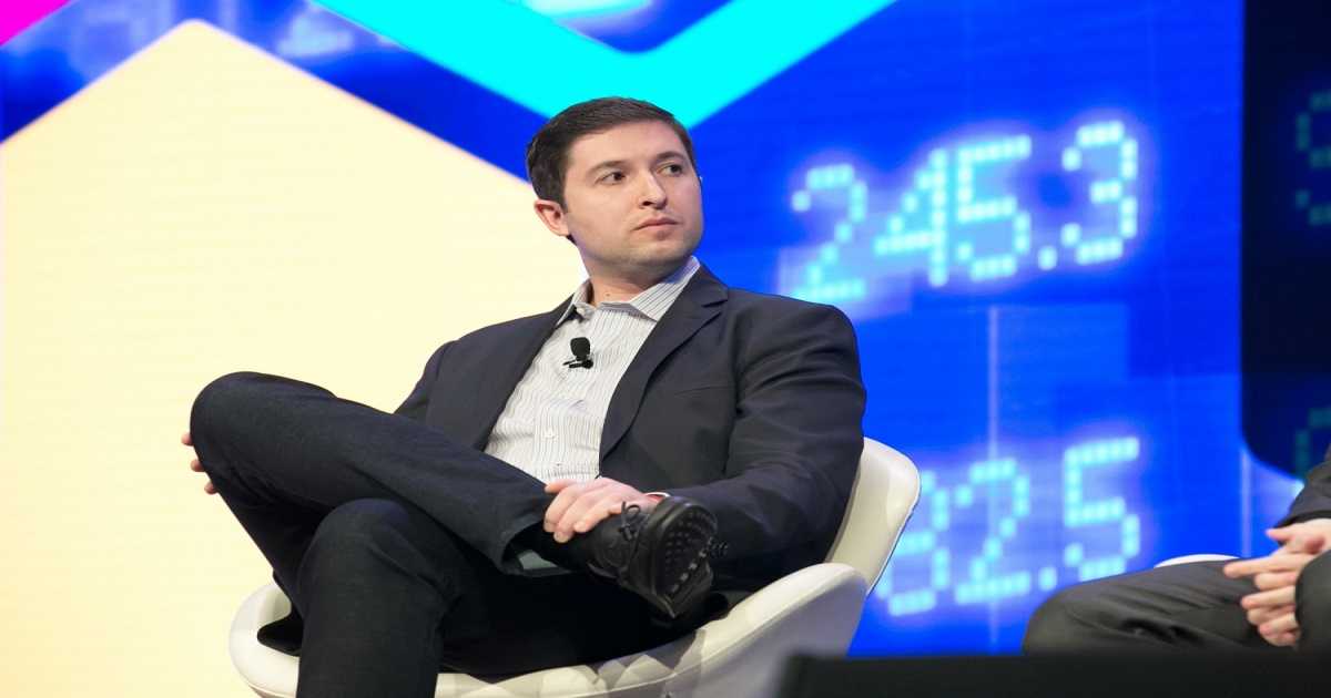 مدیر عامل شرکت گری اسکیل، مقررات وضع شده توسط SEC را به باد انتقاد گرفت!