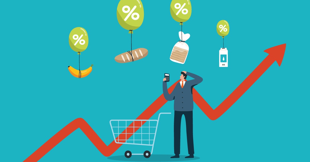 انتظارات تورمی چیست و چرا اهمیت دارند؟
