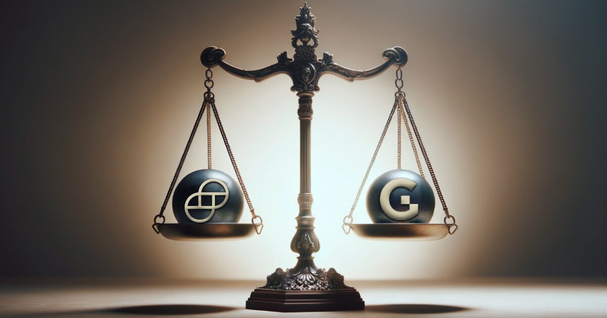 شکایت جمینی علیه جنسیس در مورد سهام GBTC