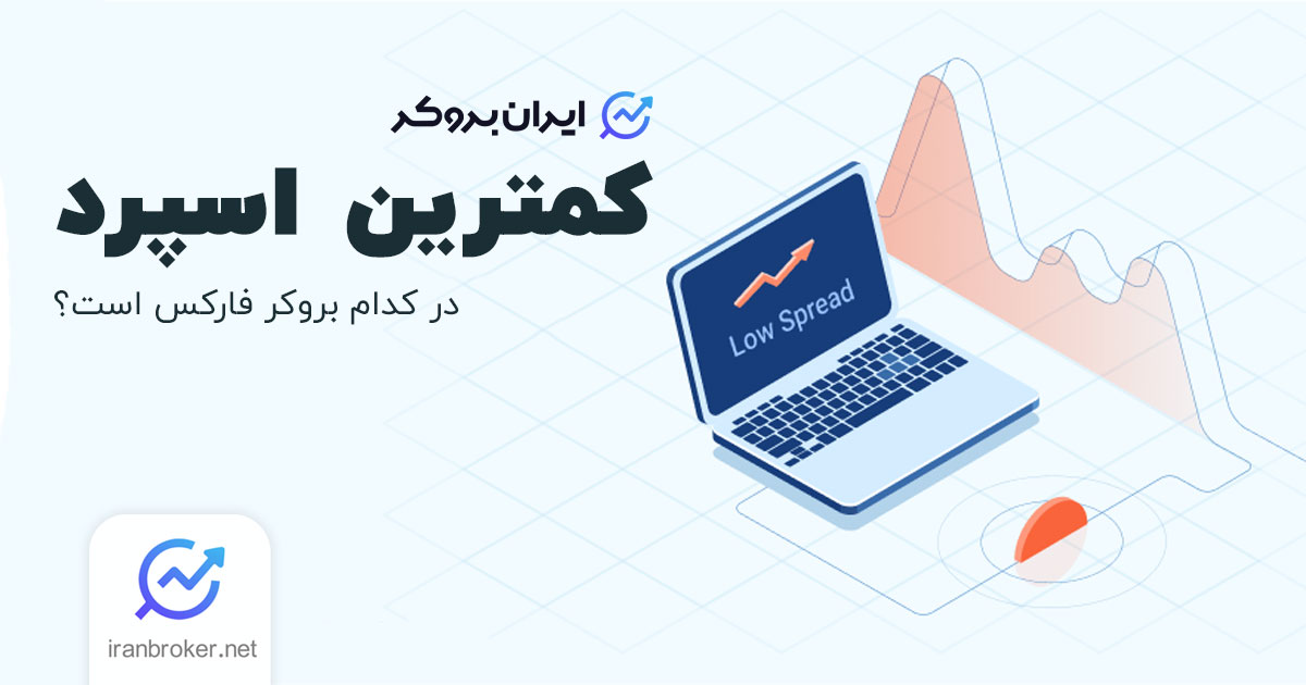 معرفی بروکر با اسپرد صفر - کدام بروکر کمترین اسپرد را دارد؟