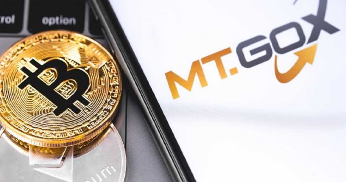Mt.Gox بعد از ۱۰ سال در حال بازپرداخت بدهی خود به طلبکاران است