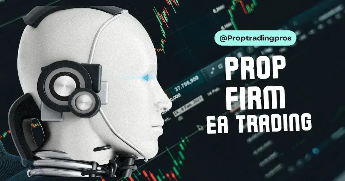 دستیار معاملات در پراپ تریدینگ | راه ثروتمند شدن یا یک دام؟