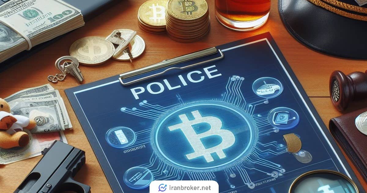 کدام صرافی های ارز دیجیتال مورد تایید پلیس فتا هستند؟