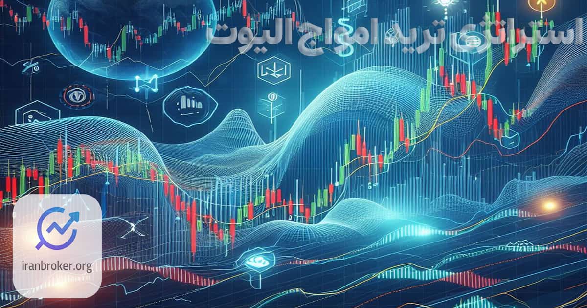 آموزش کامل استراتژی ترید امواج الیوت | امواج الیوت (Elliot) چیست؟