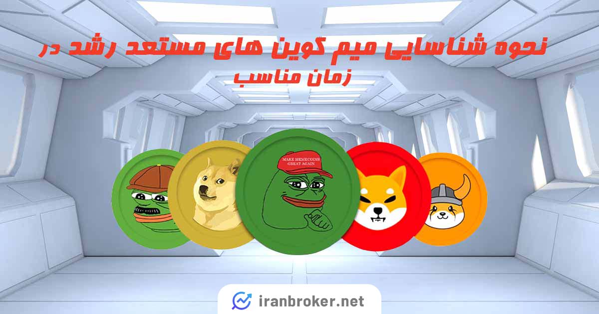 میم سیزن یا فصل میم کوین‌ها به چه معناست؟ نحوه شناسایی میم کوین ها در ۲۰۲۵