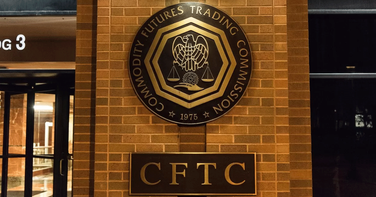 فوری: CFTC در شکایت خود از کوکوین، اتریوم و لایت کوین را کالا نامید!