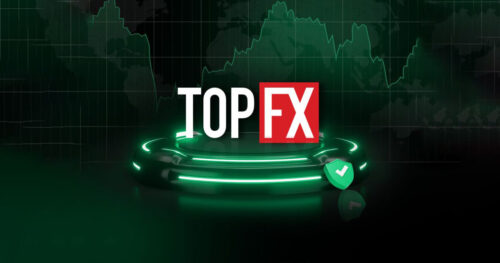 یک شوک دیگر به ایرانیان – پایان کار بروکر TOPFX!