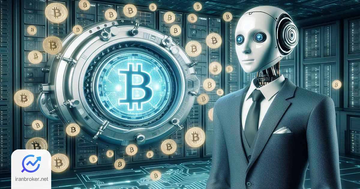 تلاقی بیت کوین و هوش مصنوعی | خیزش جنون یا بیداری عقل؟