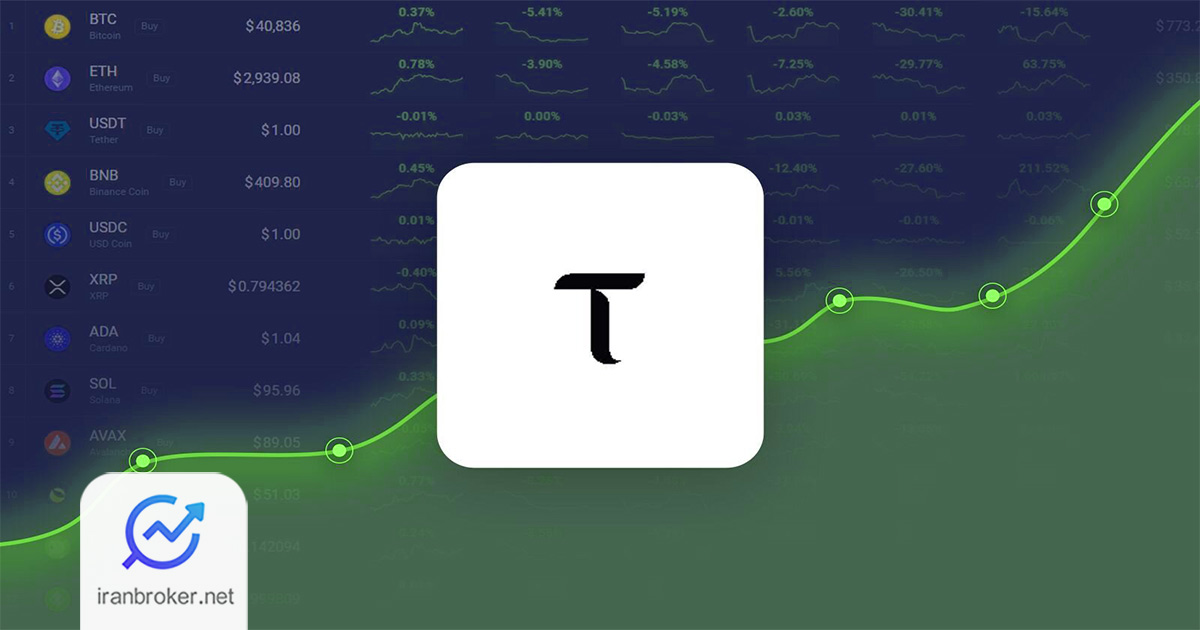 ارز دیجیتال بیتنسور (Bittensor) چیست؟ علت رشد ۴۰۰ هزار درصدی TAO