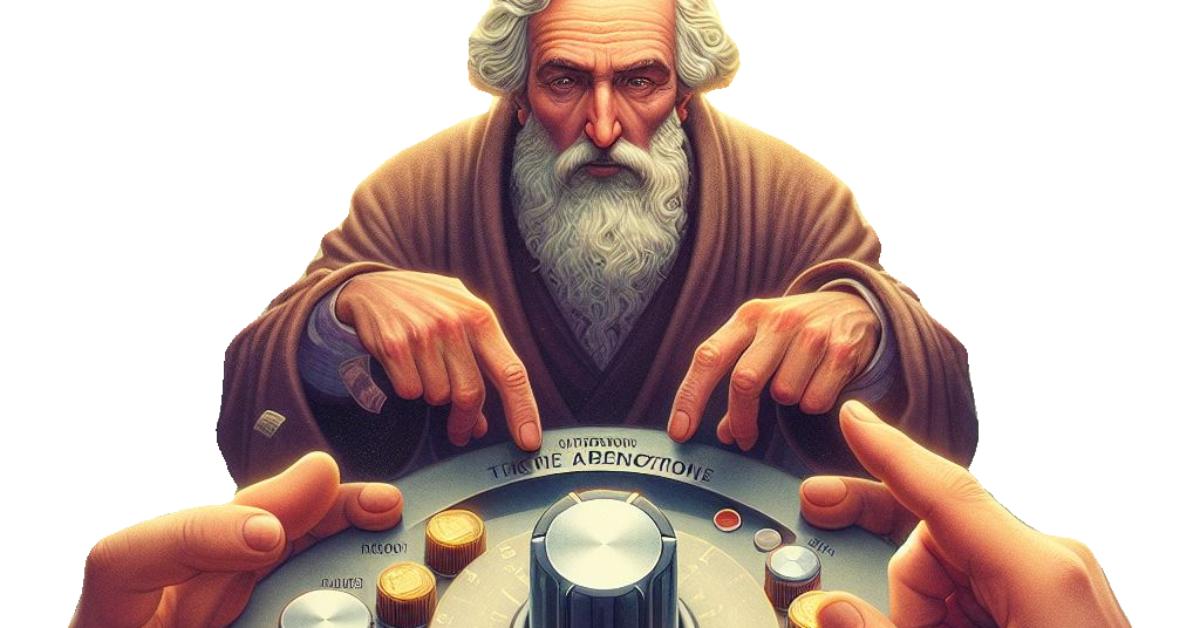 بیت کوین و کاهش دوباره ترجیح زمانی بشر