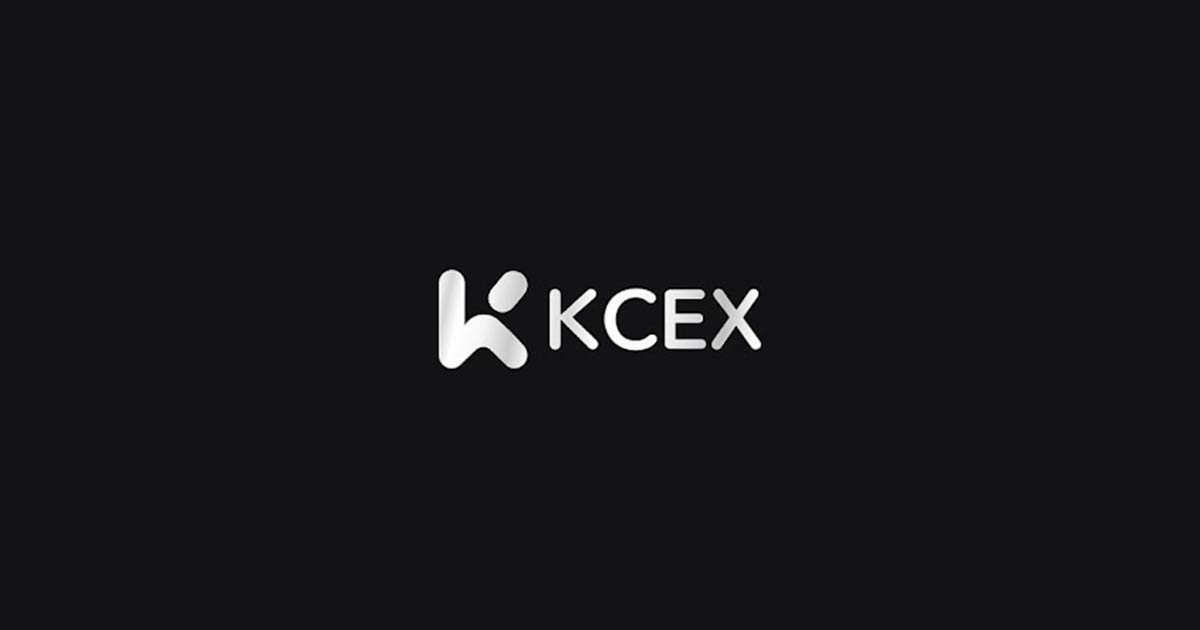 صرافی کی سی ایکس (KCEX) مجموعه‌ای از رمزارزهای جدید را به پلتفرم خود اضافه کرد