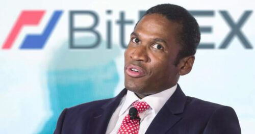 بنیان‌گذار صرافی بیت‌مکس (BitMEX): در دوره تورم، به جای سهام و اوراق، بیت‌ کوین بخرید!