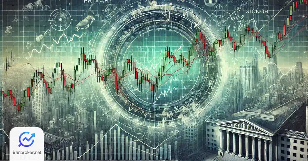 تئوری داو (Dow Theory) | معرفی اصول تئوری داو و هرآنچه که نمی دانید!