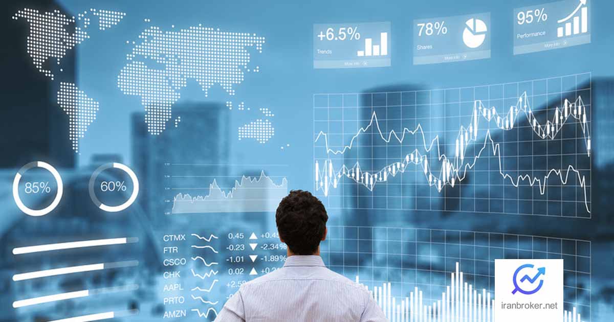 سفارش توقف ضرر | همه چیز درباره ترمز اضطراری معاملات بازار یا  Stop Market Order