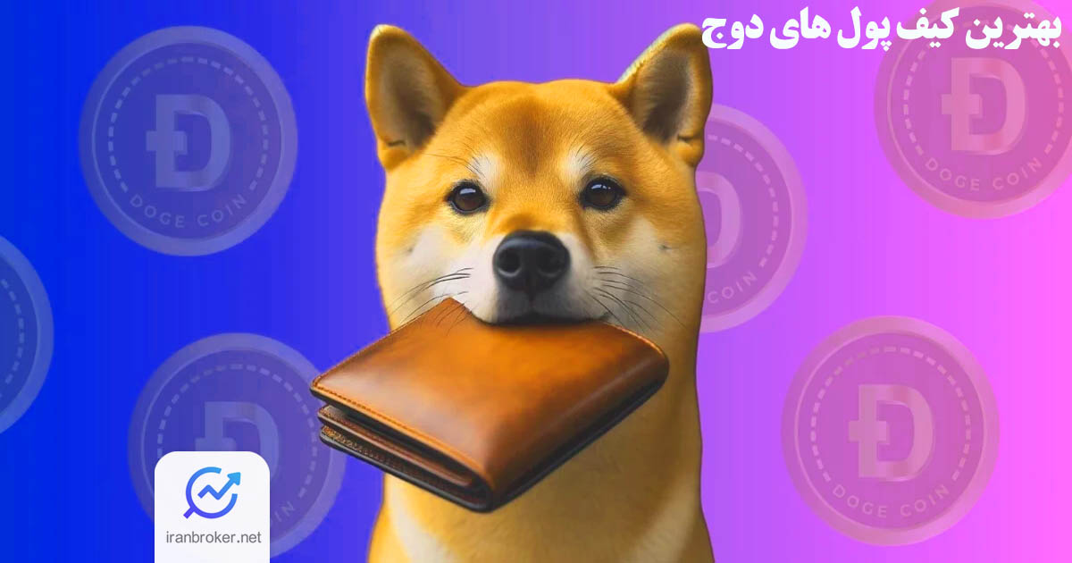 بهترین کیف پول های دوج؛ ۵ تا از امن ترین محل ذخیره سازی Doge