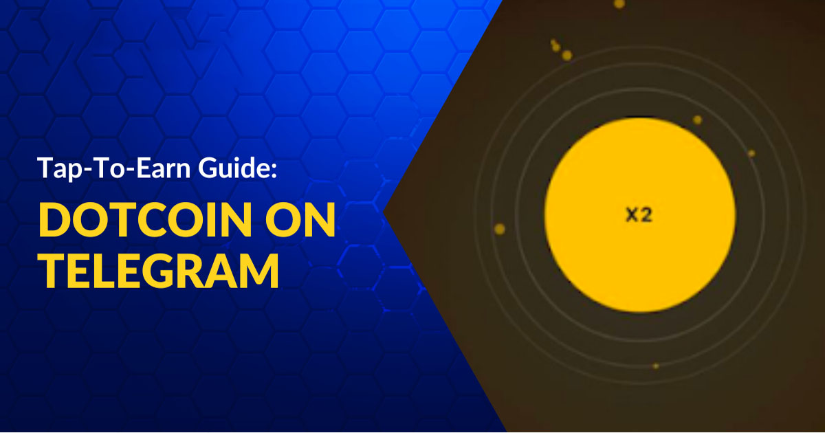 ایردراپ دات کوین | آموزش کسب درآمد از Dotcoin