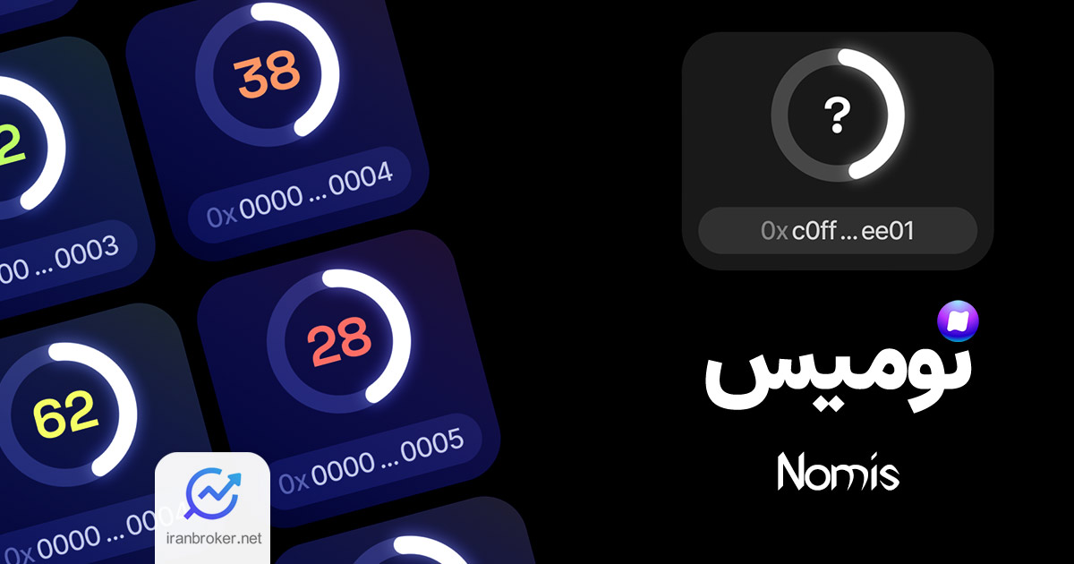 راهنمای کامل دریافت ایردراپ نومیس | نحوه افزایش امتیاز در سیستم اعتبارسنجی Nomis