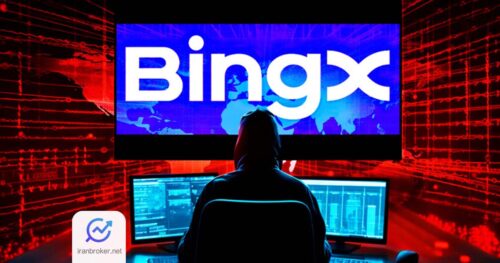 صرافی بینگ ایکس هک شد؛ سرقت بیش از 52 میلیون دلار رمزارز از BingX