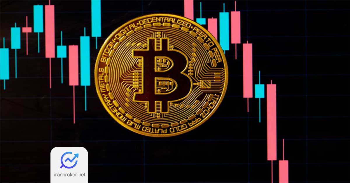 احتمال افت قیمت بیت کوین تا 5 هزار دلار | تحلیل میان مدت قیمت BTC