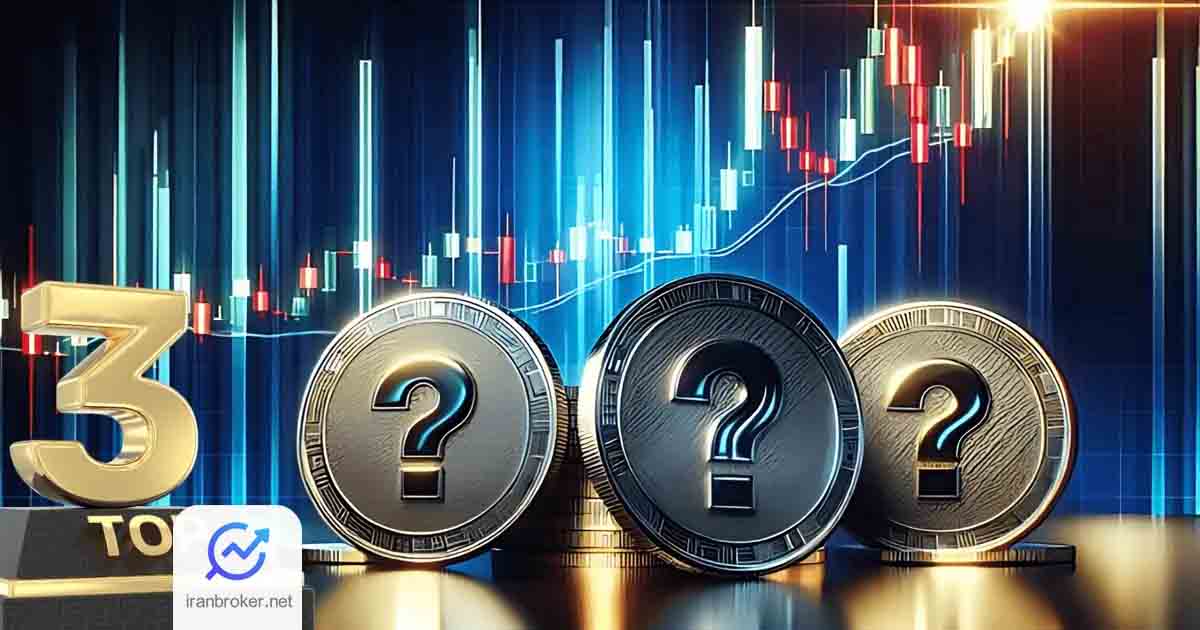 3 آلتکوین که آماده آلت سیزن هستند | احتمال رشد انفجاری SOL، DOGE و RXS