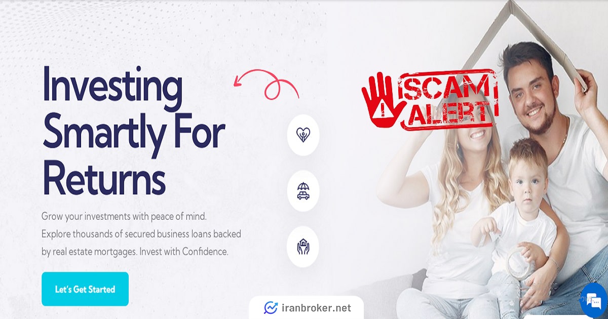 هشدار کلاهبرداری آنلیمیتد ترید اینوستمنت (UNLIMITED TRADE INVESTMENT)