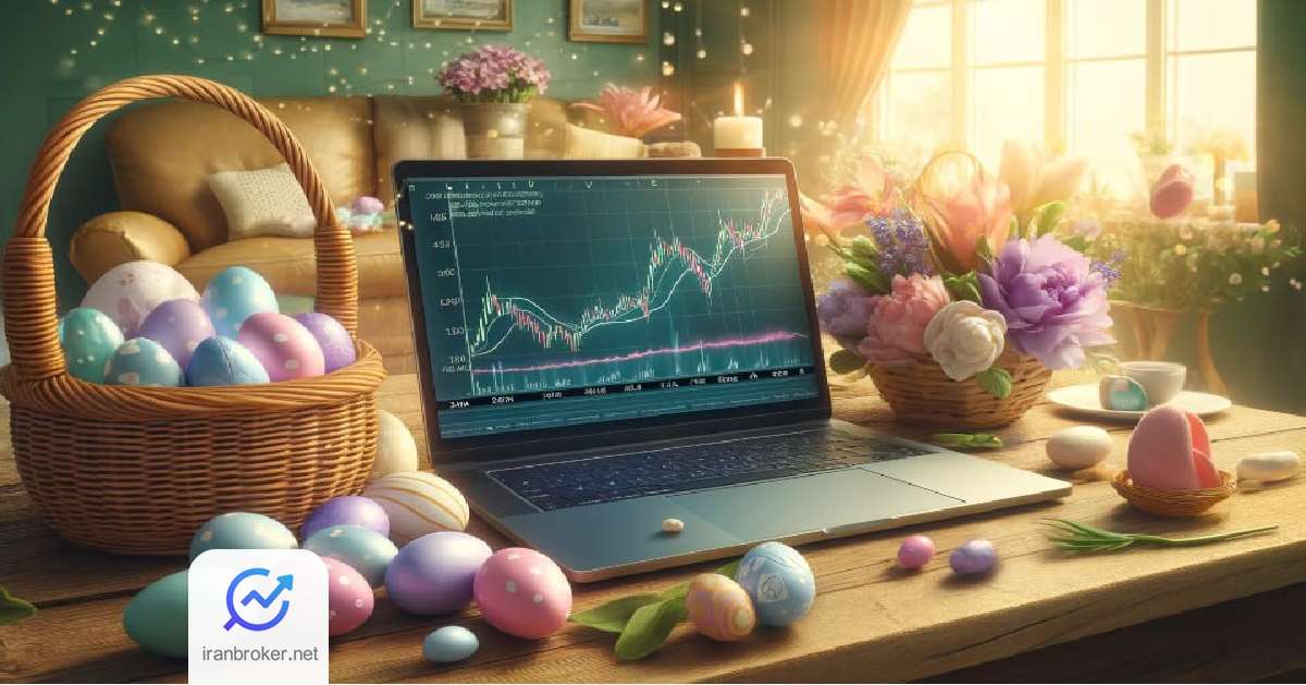 اطلاعیه تغییر زمان بندی نماد های معاملاتی در بروکر IFC Markets