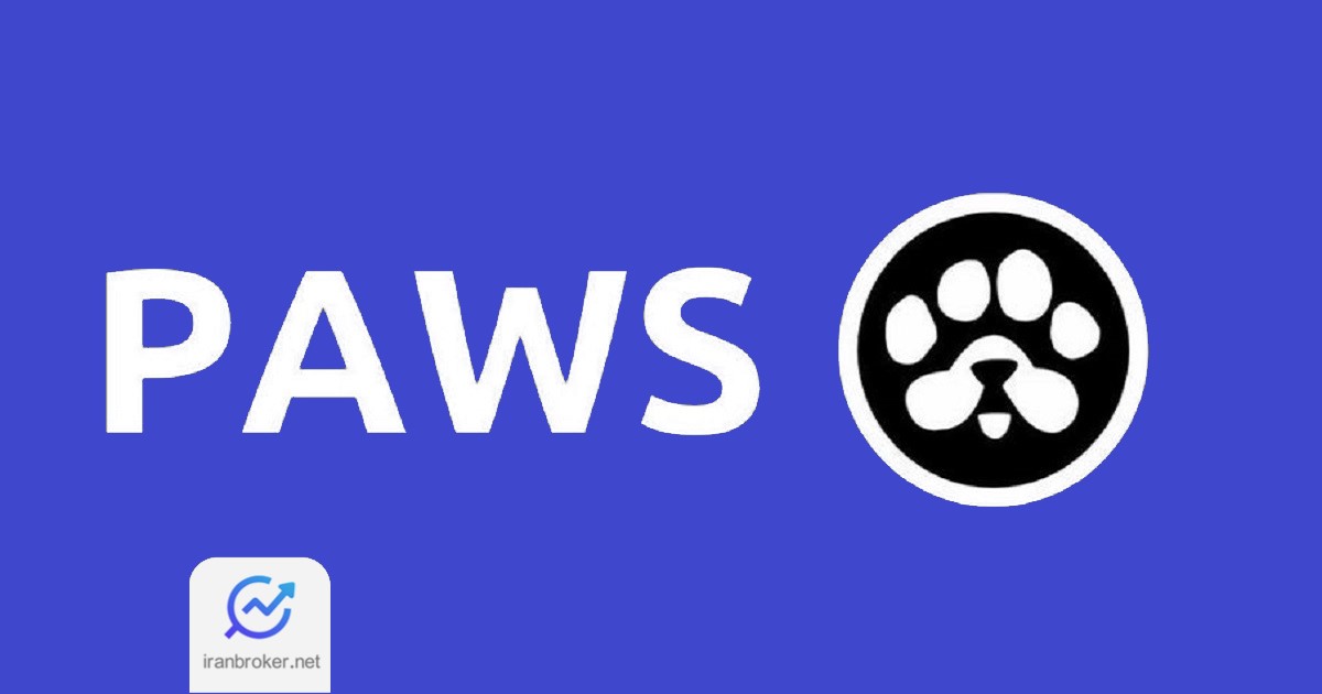 آموزش کامل برداشت و نقد کردن paws؛ راهنمای فروش توکن پاوز
