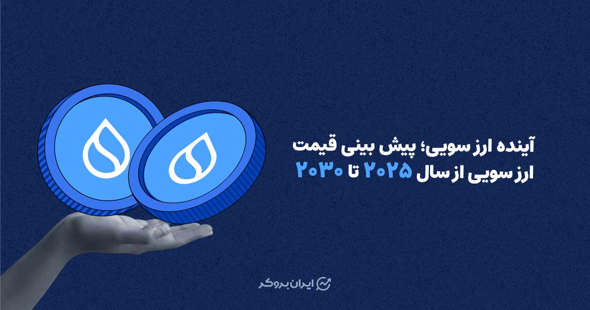 آینده ارز سویی؛ پیش بینی قیمت ارز سویی از سال ۲۰۲۵ تا ۲۰۳۰