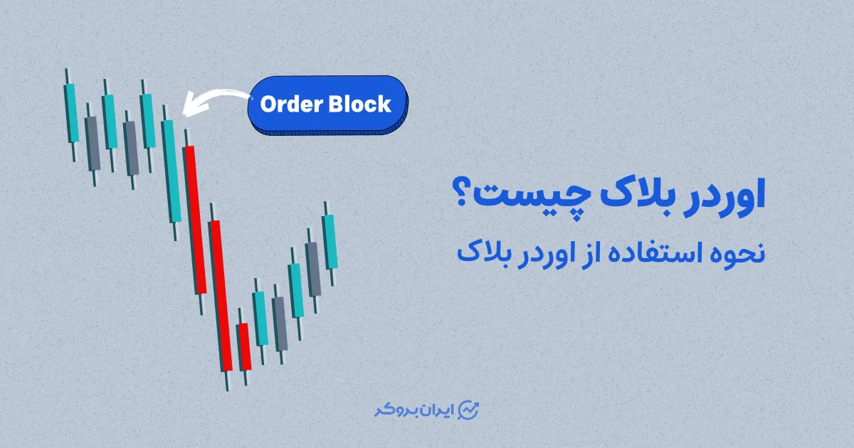اوردر بلاک چیست؟ نحوه استفاده از اوردر بلاک