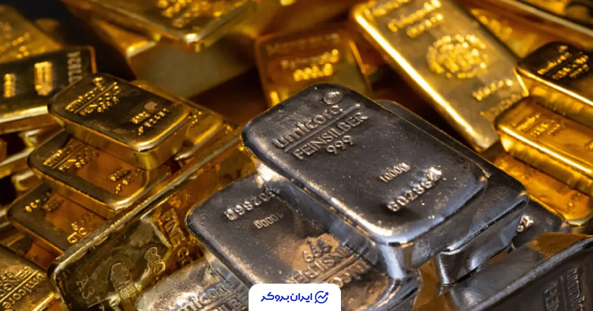 آرامش قبل از طوفان در بازار فلزات گران‌بها هم‌زمان با تعطیلات سال نو چینی