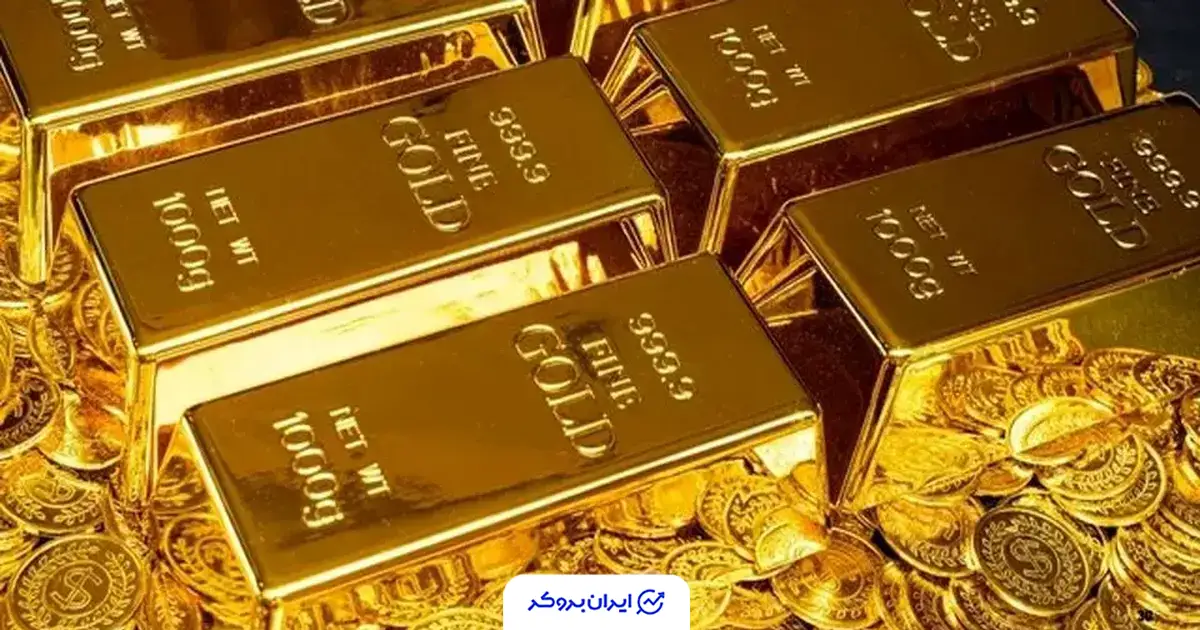 قیمت انواع طلا و سکه امروز دوشنبه 18 اسفند 1404