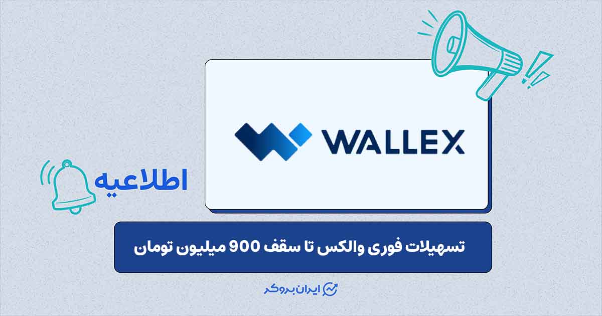 معرفی طرح تسهیلات فوری با وثیقه رمزارز در والکس