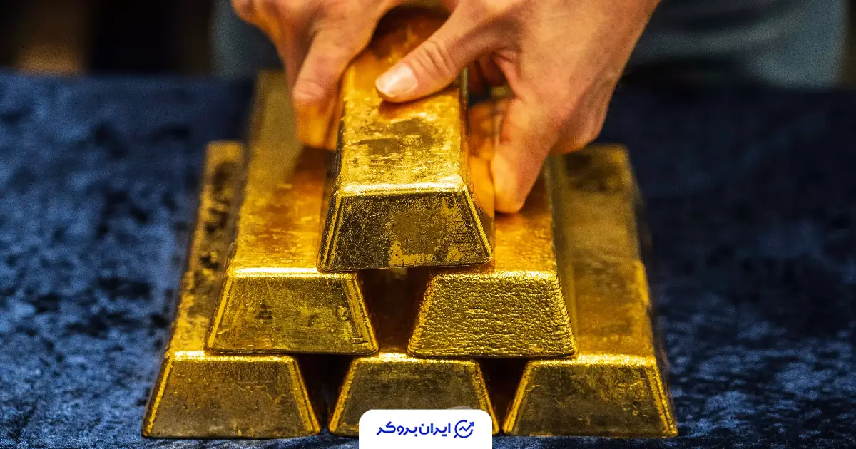 خیز مجدد انس جهانی طلا به سمت تارگت ۵۰۰۰ دلاری