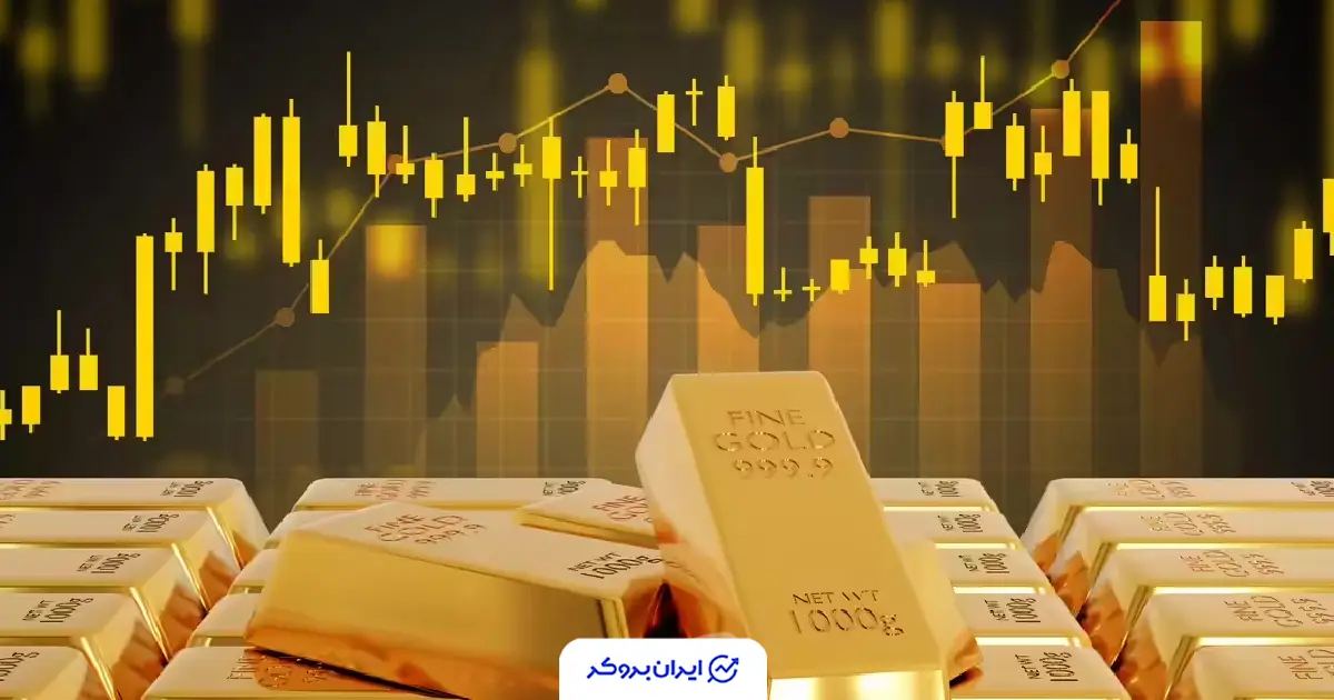 جهش قیمت انس جهانی طلا به ۴,۷۰۰ دلار در پی اخبار جدید از احتمال مذاکرات ایران و آمریکا