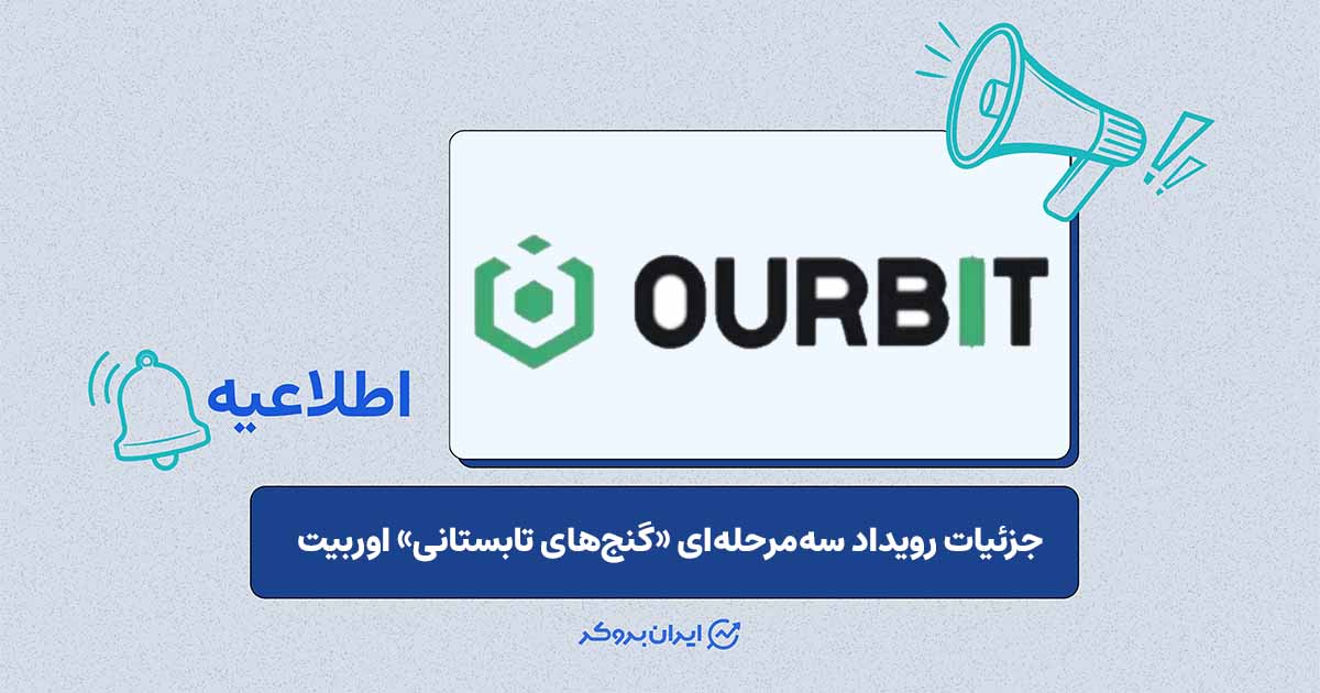جزییات رویداد گنج‌های تابستانی صرافی اوربیت