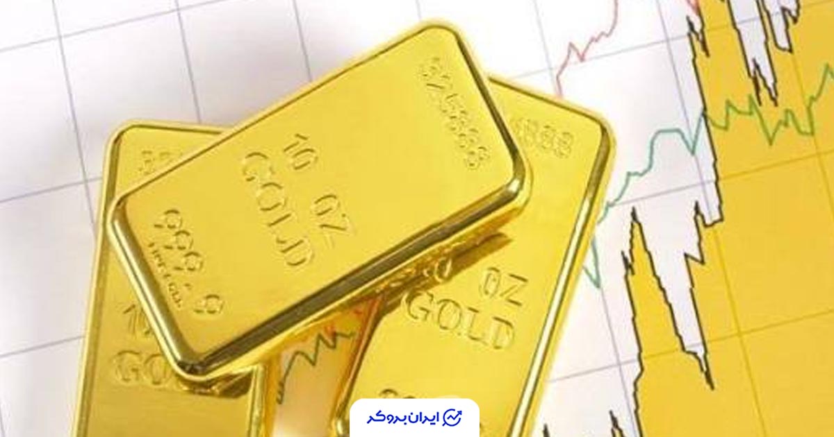 قیمت طلا به بالاترین سطح از ماه مه رسید؛ نگاه بازار به تورم آمریکا و نشست جکسون هول